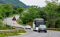 Bộ Xây dựng kiến nghị mở rộng cao tốc Bắc - Nam, ưu tiên các tuyến 2 làn xe