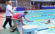 TP.HCM tập huấn kỹ năng cứu người đuối nước cho học sinh và người dân