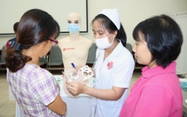 Ung thư đại trực tràng ở TP.HCM tăng 1,7 lần sau 20 năm
