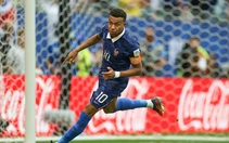 Mbappe vượt mặt Messi, lập kỷ lục vĩ đại nhất lịch sử World Cup