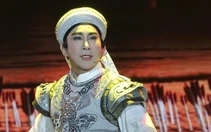 Kim Tử Long: Ai cũng có thể ca bài Võ Đông Sơ