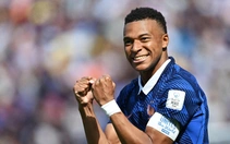 Dự đoán tỉ số World Cup: Mbappe nổ súng, Pháp thắng Anh
