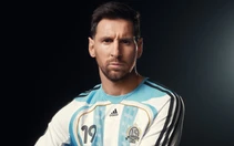 Thương hiệu thời trang nào vô địch World Cup?