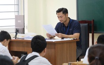 Từ 1-9, trường học được ký hợp đồng toàn thời gian với giáo viên nghỉ hưu