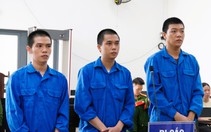 Mở lại phiên tòa vụ shipper bị đánh chết sau mâu thuẫn đơn hàng 375.000 đồng