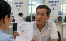 Quy định mã bệnh I21 được hưởng trợ cấp, cụ thể hơn vẫn còn chờ trả lời