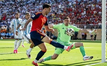 Chung kết World Cup 2026, cầu thủ nào được chấm điểm cao nhất?
