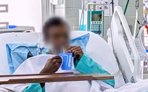 Du khách tiên lượng nặng nhất vụ lật ca nô ở Phú Quốc đã tỉnh táo