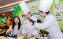 Lễ hội sầu riêng Đắk Lắk kỳ vọng đón 300.000 lượt khách