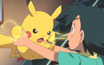 Pokémon nào là 'át chủ bài' của Ash qua từng vùng đất?