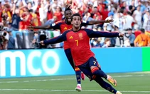 Thắng 10 người Argentina sau 120 phút, Tây Ban Nha đoạt chức vô địch World Cup 2026