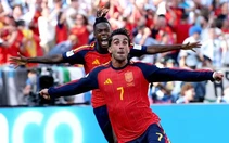 Thắng 10 người Argentina sau 120 phút, Tây Ban Nha đoạt chức vô địch World Cup 2026