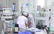 Nhiều ca bệnh tay chân miệng nặng, tăng cường biện pháp phòng bệnh