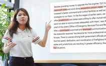 Phương pháp học tiếng Anh cho trẻ Tiểu học và THCS trong thời đại AI