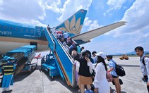 Vé nhiều chặng bay tháng 7 giảm còn dưới 1 triệu đồng