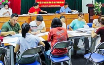 Bộ Nội vụ hướng dẫn giải quyết chính sách với trưởng thôn, tổ trưởng tổ dân phố nghỉ việc do sáp nhập