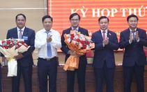 Đắk Lắk có thêm 1 phó chủ tịch UBND tỉnh