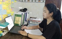 Thủ khoa 3 điểm 10 và ước mơ trở thành bác sĩ