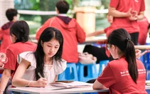 55 chương trình của Đại học Bách khoa Hà Nội được xét cấp học bổng 37-55 triệu đồng/năm