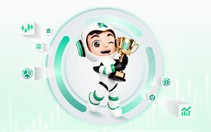 'Chiến Binh Đầu Tư 2026' gọi tên các nhà vô địch