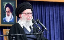 Hơn 4 tháng sau khi qua đời, thi thể cố lãnh tụ Iran được bảo quản ra sao?