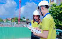 Ngành Xây dựng tại STU: Hệ sinh thái đào tạo từ ý tưởng đến công trình