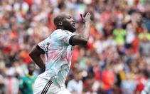Video: Lukaku tỏa sáng, tuyển Bỉ lội ngược dòng thành công