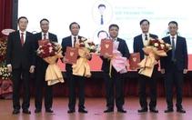 Bổ nhiệm hiệu trưởng, hiệu phó các trường thành viên thuộc Đại học Huế