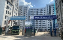 Sở Xây dựng Hà Nội lên tiếng vụ 'dân khu chung cư cao cấp' bốc thăm mua nhà ở xã hội