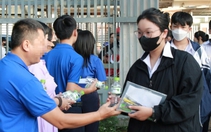 Học sinh điểm cao vẫn trượt lớp 10, Đắk Lắk bổ sung gần 600 chỉ tiêu