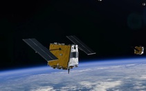 NASA thử nghiệm thành công vệ tinh AI không cần gửi hình ảnh về Trái đất