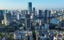 Điều chỉnh quy hoạch sử dụng đất quốc gia thời kỳ 2021-2030