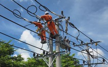 EVNHCMC nỗ lực hiện đại hóa lưới điện