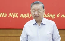 Bộ Chính trị quy định mới chức năng, bộ máy Ban Chỉ đạo Trung ương về phòng, chống tham nhũng, lãng phí, tiêu cực
