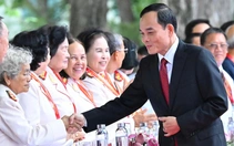 Bí thư Trần Lưu Quang: Lịch sử đặt lên vai TP.HCM trọng trách, phải tiếp tục giữ vững vai trò đầu tàu