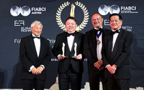 The Mansions ParkCity Hanoi chiến thắng tại FIABCI World Prix d’Excellence Awards 2026