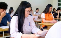 Vì sao Tuyên Quang vượt TP.HCM, đứng thứ 2 cả nước điểm trung bình tiếng Anh?
