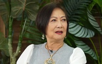 Diễn viên 'Thiên long bát bộ' Lương San qua đời