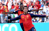 Thắng 10 người Argentina sau 120 phút, Tây Ban Nha đoạt chức vô địch World Cup 2026