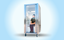 Nhật Bản bán 'tủ lạnh chống nóng' dành cho người giá hơn 240 triệu đồng