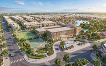 Sao Mai Central Point triển khai mở bán đợt 1 với nhiều ưu đãi