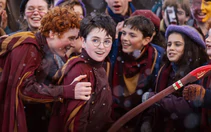 Harry Potter bản truyền hình gặp khó khăn vì dàn sao nhí