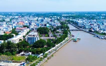 An Giang có giải pháp gì gỡ khó các dự án chậm tiến độ, không để thất thoát, lãng phí?