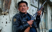 Phim Hope của Hwang Jung Min càng bị chê càng hút khán giả