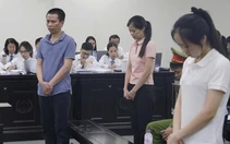 Hàng chục năm tù cho vợ chồng giám đốc sản xuất 13 triệu sản phẩm dinh dưỡng giả cho trẻ em