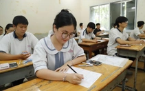 Sáp nhập trường: Mong người giỏi có đất dụng võ
