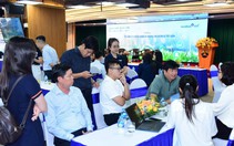 Giảm phát thải: Khi doanh nghiệp từ tìm hiểu sang triển khai