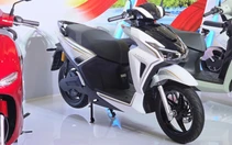 VinFast chốt giá Kyo và Kinet: Khởi điểm 30 triệu và 40 triệu đồng, miễn phí đổi pin đến 2028