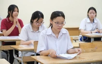 Thủ tướng Chính phủ: Mỗi xã phải có tối thiểu 1 trường mầm non và 1 trường phổ thông