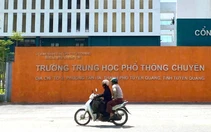 Sau vụ 147 điểm 10 toán ở Tuyên Quang, thêm nhiều nghi vấn, tố cáo gian lận thi cử